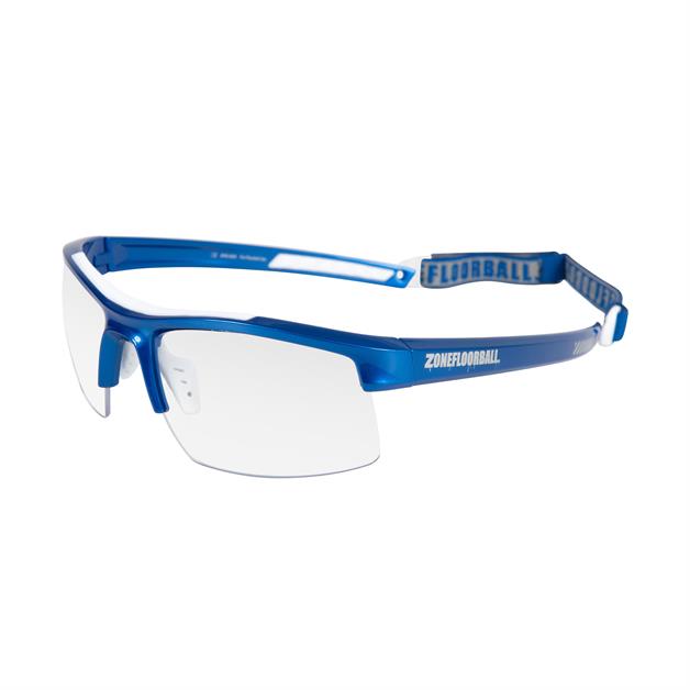Sports briller - Zone Protector - Floorballbriller, junior briller